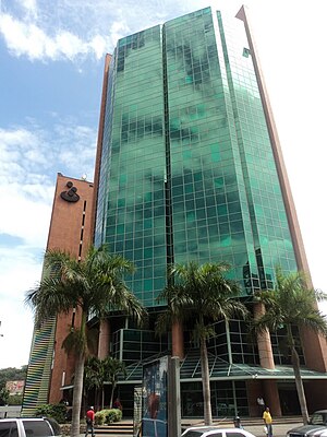 Torre Banesco