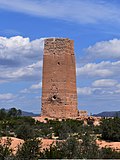 Miniatura per Torre Bofilla