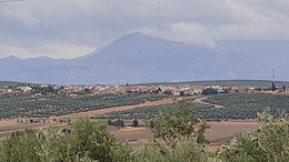 Torreblascopedro - Vista