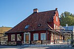 Lista över byggnadsminnen i Gotlands län ersätter file:01 Torsmanska huset, Skeppsbron 20.jpg