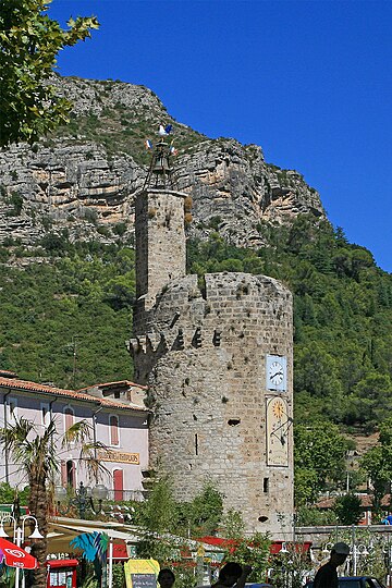 Anduze