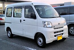 トヨタ ピクシスバン Wikipedia