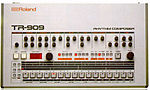 Миниатюра для Roland TR-909