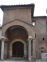 San Cosimato