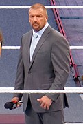 Triple H