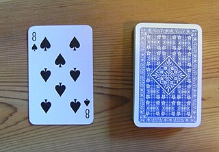 Mao (card game) Card game