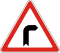 UA road sign 1.1.svg