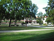 McNichols Sports Arena - Wikipedia