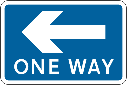 File:UK traffic sign 810-L.svg