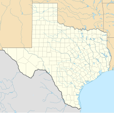 El Alamo se encuentra en Texas