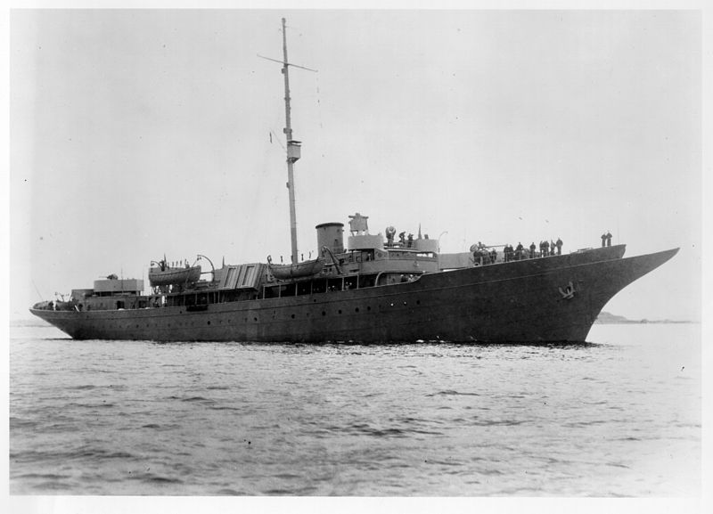 File:USCGC Sea Cloud.jpg