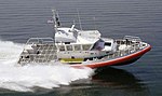 USCG Response Boat Medium (RBM)