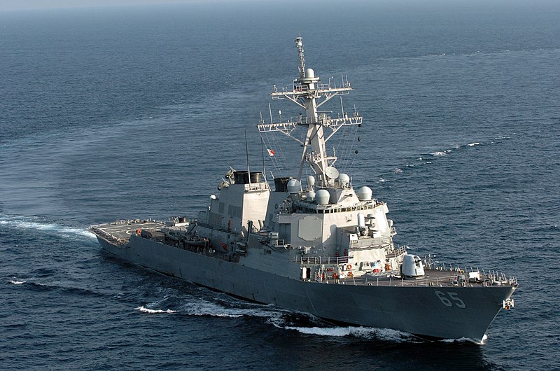 File:USS Benfold DDG65.jpg