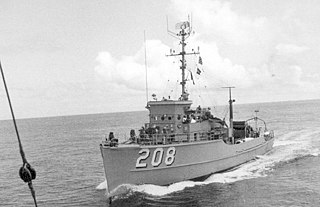 USS <i>Widgeon</i> (AMS-208)