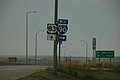 File:US 83 South at I-90, Murdo, South Dakota.jpg