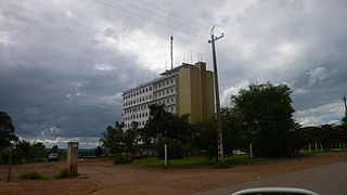 <span class="mw-page-title-main">University of Lubumbashi</span> University in Democratic Republic of the Congo