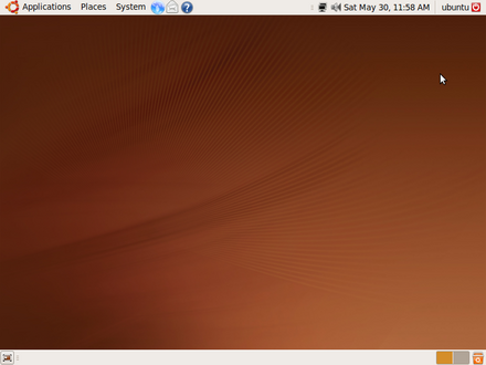 Ubuntu 9.04 (Jaunty Jackalope)