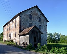 le moulin classé[5].