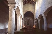 Santa Maria Impensole inNarni