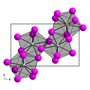 Vorschaubild für Thorium(IV)-iodid