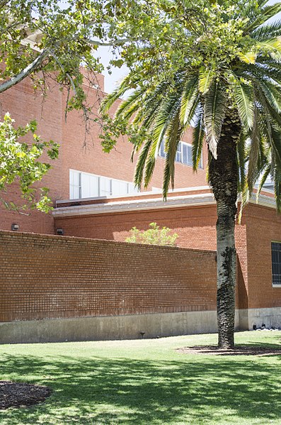 File:University of Arizona, Tucson, Arizona - panoramio (64).jpg