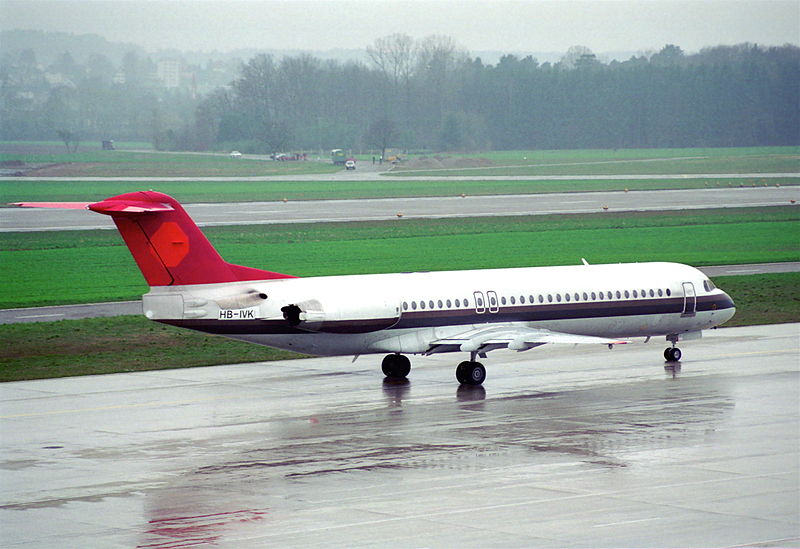 File:Untitled (Swissair); HB-IVK@ZRH;11.04.1996 (6172026175).jpg