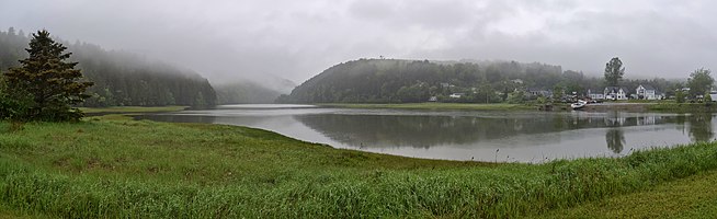 Upper Salmon River