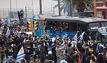 Уругвайдин футболдай хкянавайди (2010)