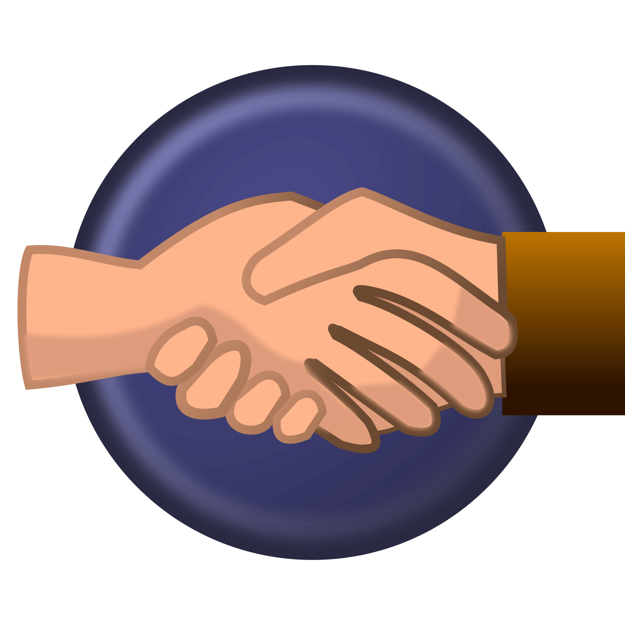 File:Handshake icon.svg - Wikimedia Commons