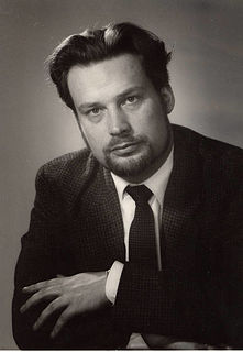 Usko Meriläinen Finnish composer