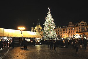 Vánoční Stromek: Historie, Odkazy