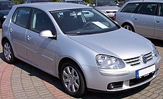File:VW Golf V GOAL front.jpg - Simple English Wikipedia, the free  encyclopedia