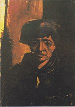 Van Gogh - Kopf einer Bäuerin mit dunkler Haube1.jpeg
