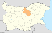 Veliko Tarnovo (oblast)