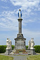 * Nomination Virgin Mary's monument, Madone street - Vendrennes - Vendée --Selbymay 17:33, 3 June 2012 (UTC) * Promotion Good quality.-- JLPC 21:57, 3 June 2012 (UTC)