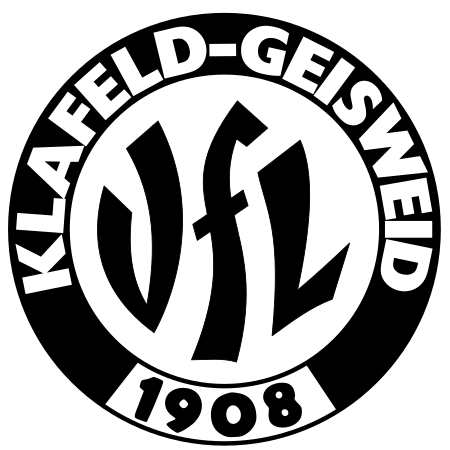 VfL Klafeld Geisweid Logo