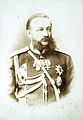 Viktor von Wahl in 1893.