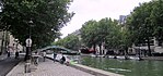 Canal Saint-Martin