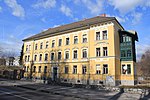 Bürgerhaus, civil servants' residence