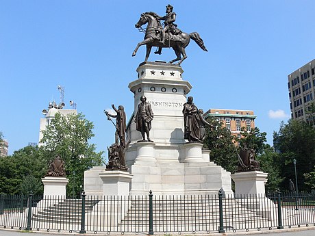 Xi какие памятники были. The Monument George Washington Вашингтон. Конная статуя Джорджа Вашингтона. Конные памятники в Вашингтоне. Памятники Бостона всадники.