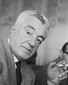 Vittorio de Sica (22. března 1962)