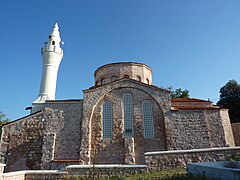 Vize Hagia Sophia - P1020915.JPG