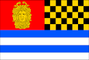 Flag af Dohalice