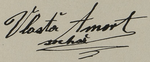 Signature