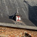 * Nomination Dormer window at Sint Jacobskerk, Vlissingen, Zeeland, Netherlands --XRay 04:06, 31 January 2023 (UTC) * Promotion  Support Good quality -- Johann Jaritz 05:26, 31 January 2023 (UTC)