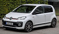 Volkswagen Up - Wikipedia