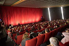 Festival cinema Lichtburg Oberhausen at the 2019 edition Vollersaal kurzfilmtage 2019 (c)kurzfilmtage daniel-gasenzer 20190501Kurzfilmtage DSC 0399ikf.jpg