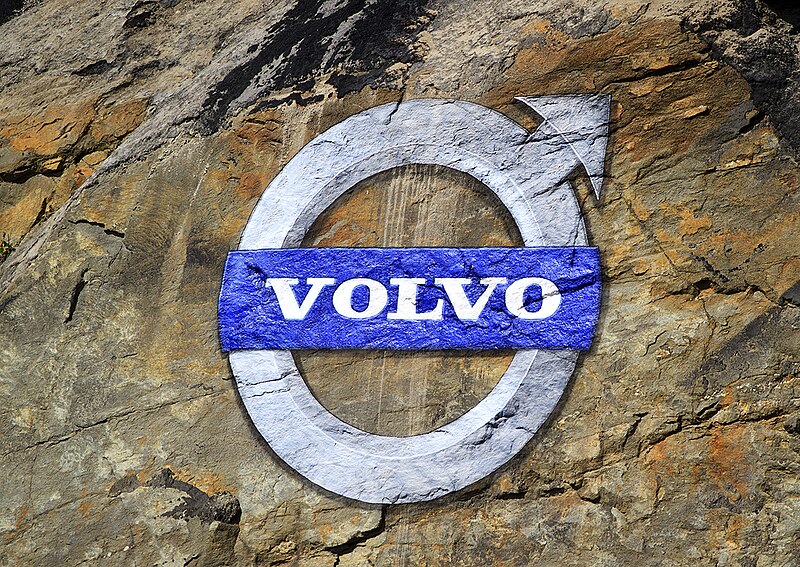 File:Volvo Logo.jpg