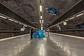 * Nomination Vreten metro station, Stockholm. --ArildV 19:00, 29 May 2014 (UTC) * Promotion  Support OK --A.Savin 12:10, 30 May 2014 (UTC)