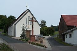 Црква во Герстенгрунд